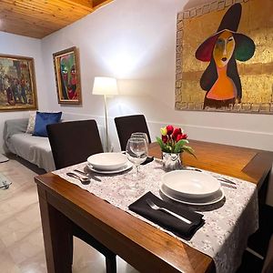 Apartamento de 1 Dormitorio